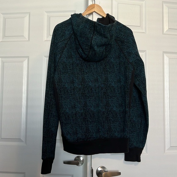 Lululemon Sweater Hoodie - EUC - Picture 2 of 3